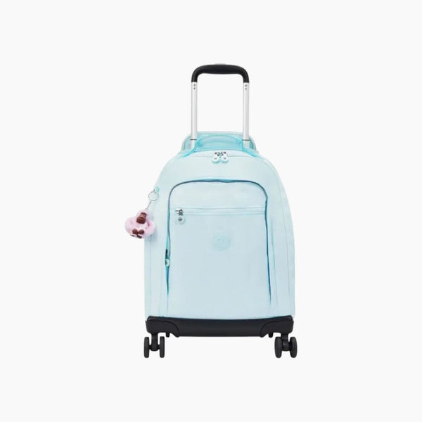 Kipling New Zea Wheeled Backpack