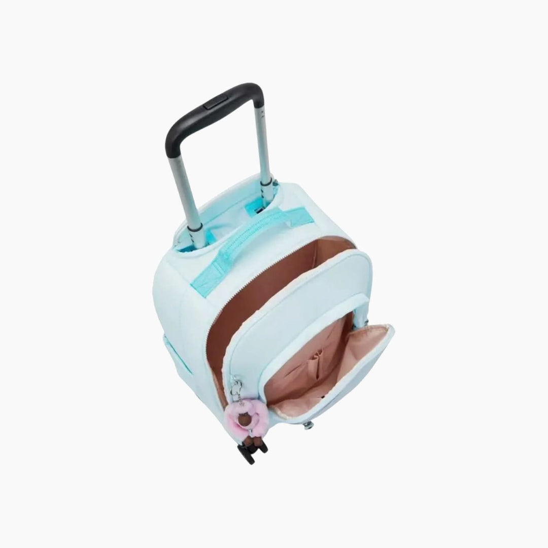 Kipling New Zea Wheeled Backpack