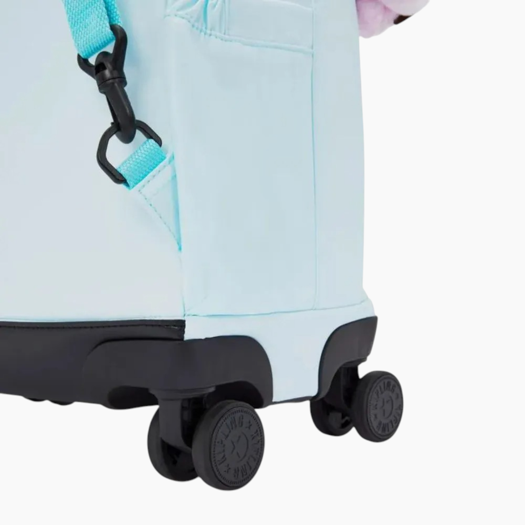 Kipling New Zea Wheeled Backpack
