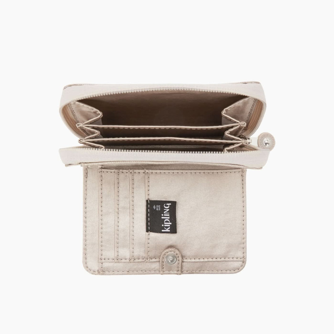 Kipling Money Love Wallet