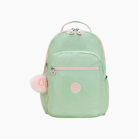 Kipling Backpack with Separate Laptop Compartment