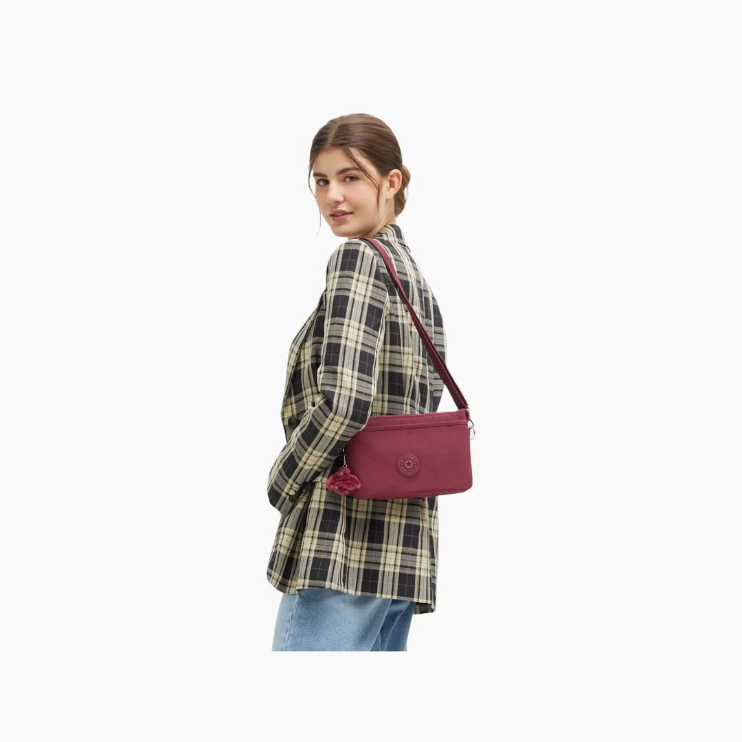 Kipling RIRI Cross Body Bag