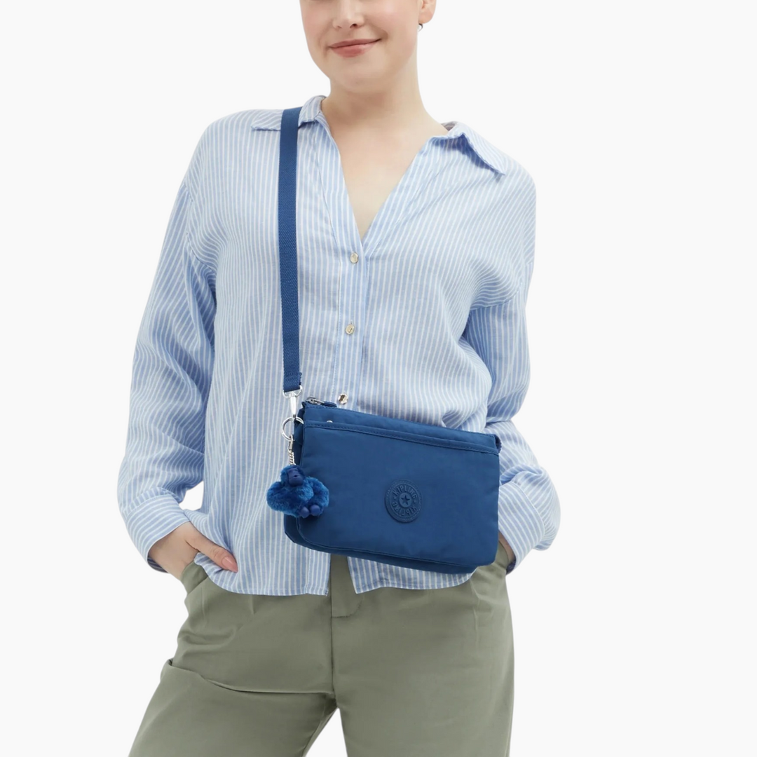 Kipling Riri Crossbody Bag