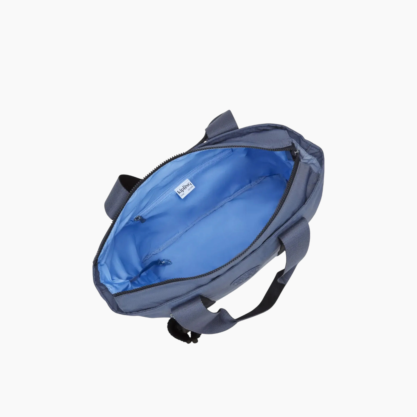 Kipling Minta L Tote Bag - HUNA