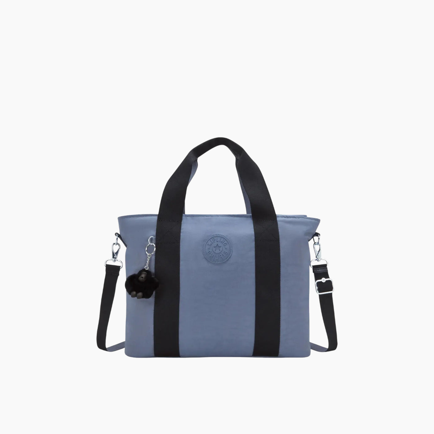 Kipling Minta L Tote Bag - HUNA