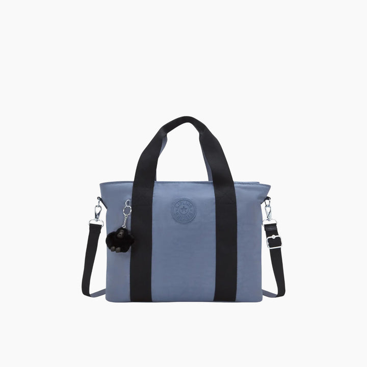 Kipling Minta L Tote Bag - HUNA