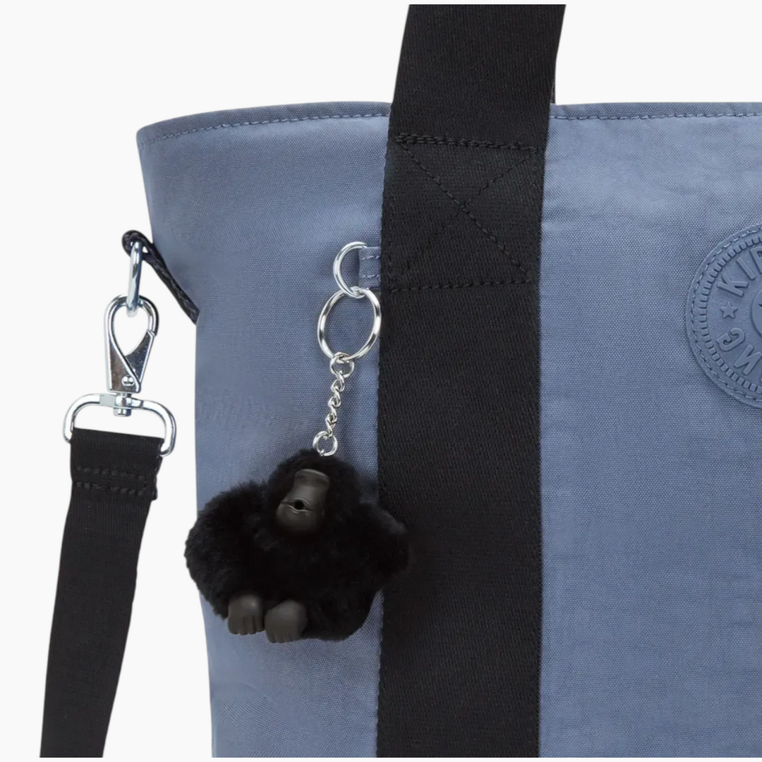 Kipling Minta L Tote Bag - HUNA