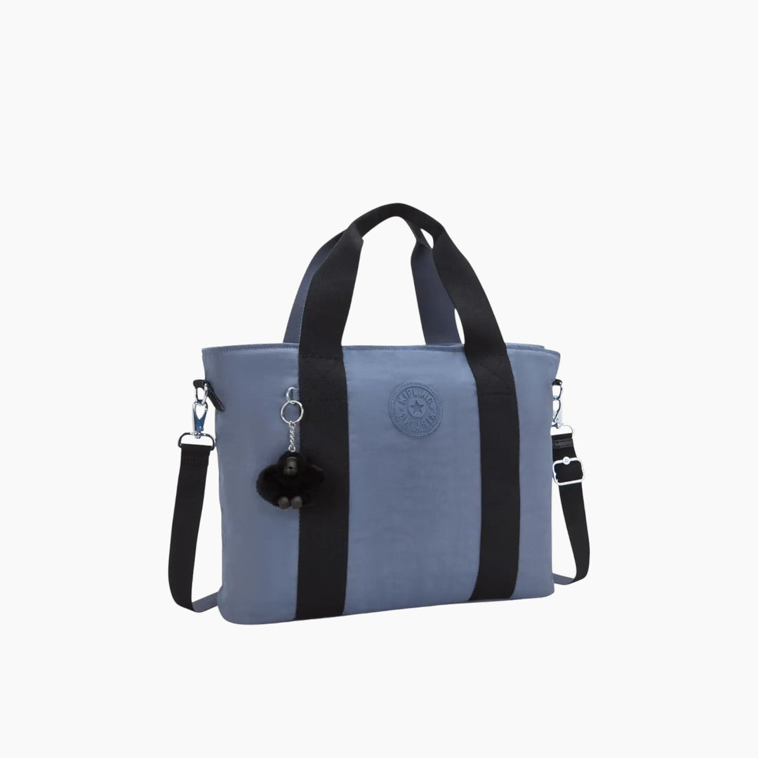 Kipling Minta L Tote Bag - HUNA