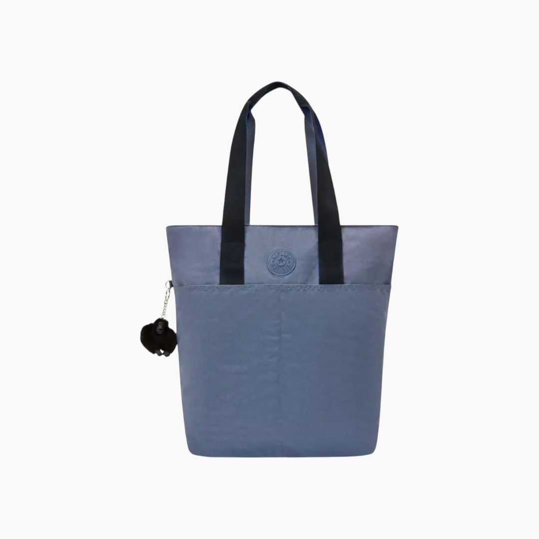 Kipling Minta L Tote Bag - HUNA
