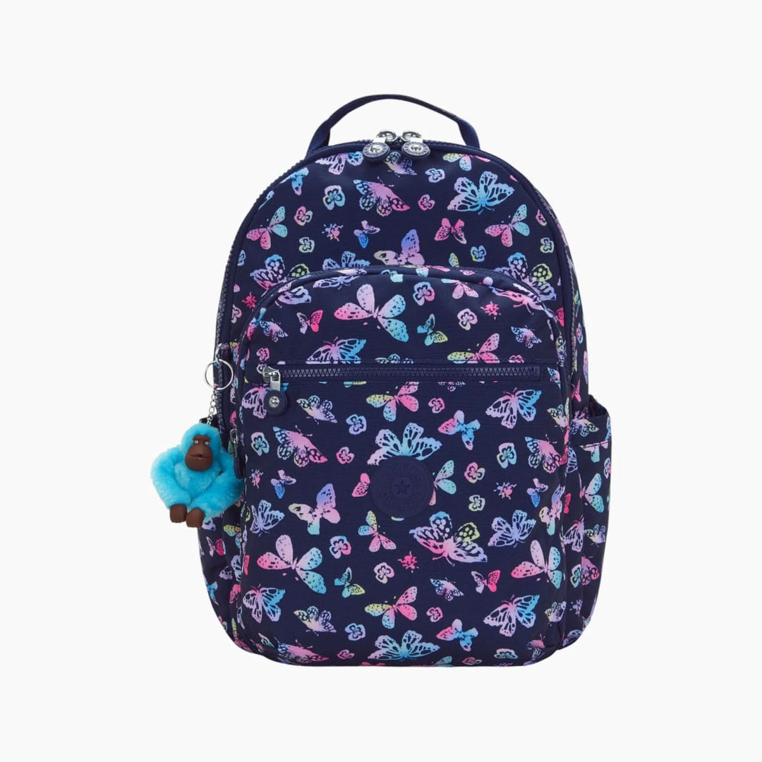 Kipling Seoul Backpack