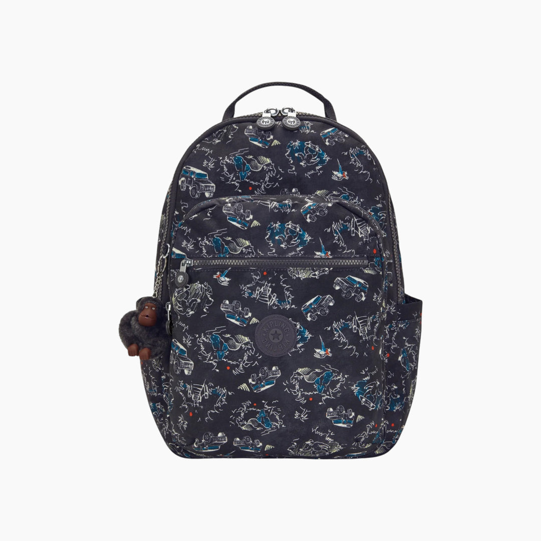 Kipling Seoul Backpack - HUNA