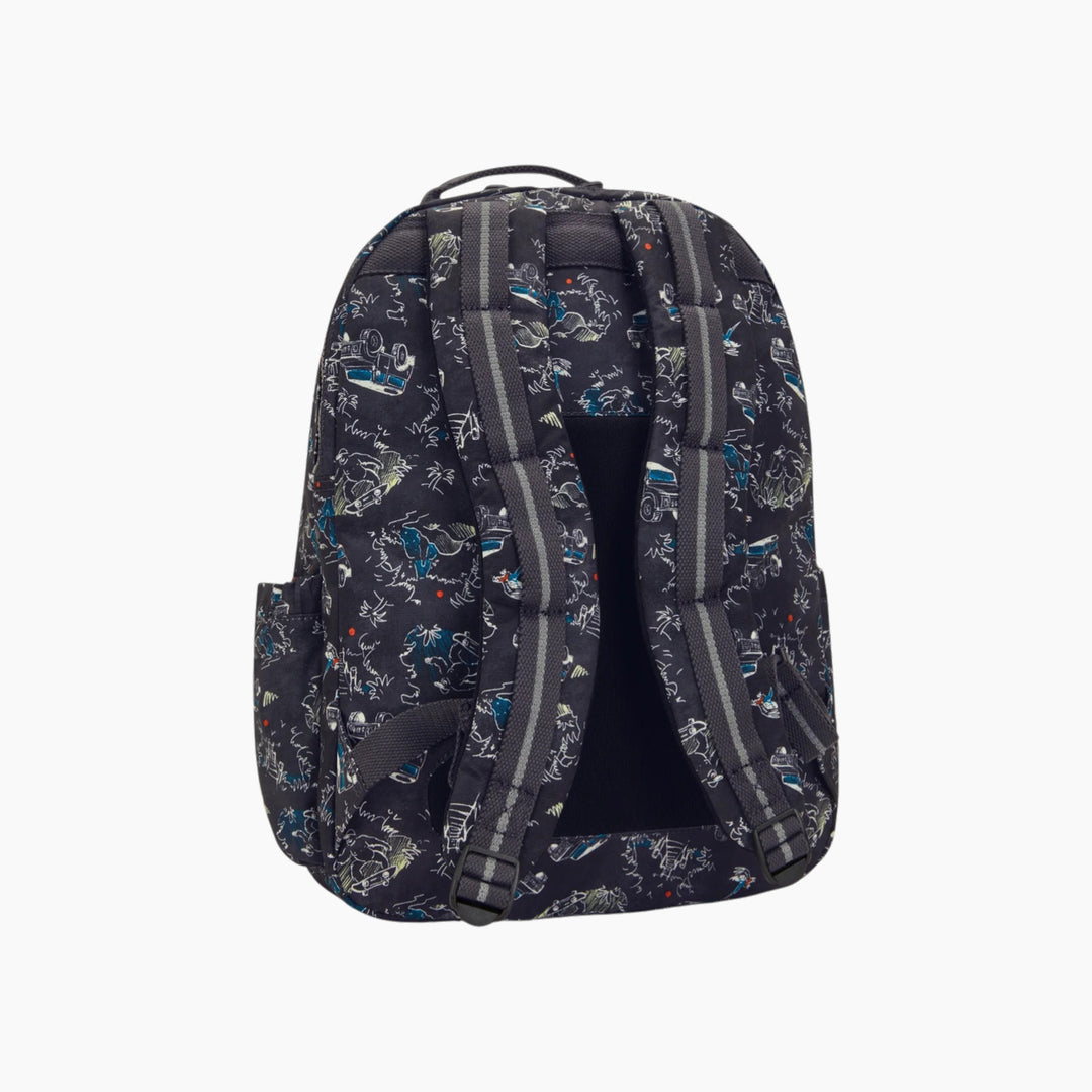 Kipling Seoul Backpack - HUNA