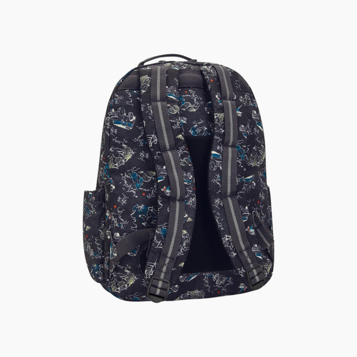 Kipling Seoul Backpack - HUNA