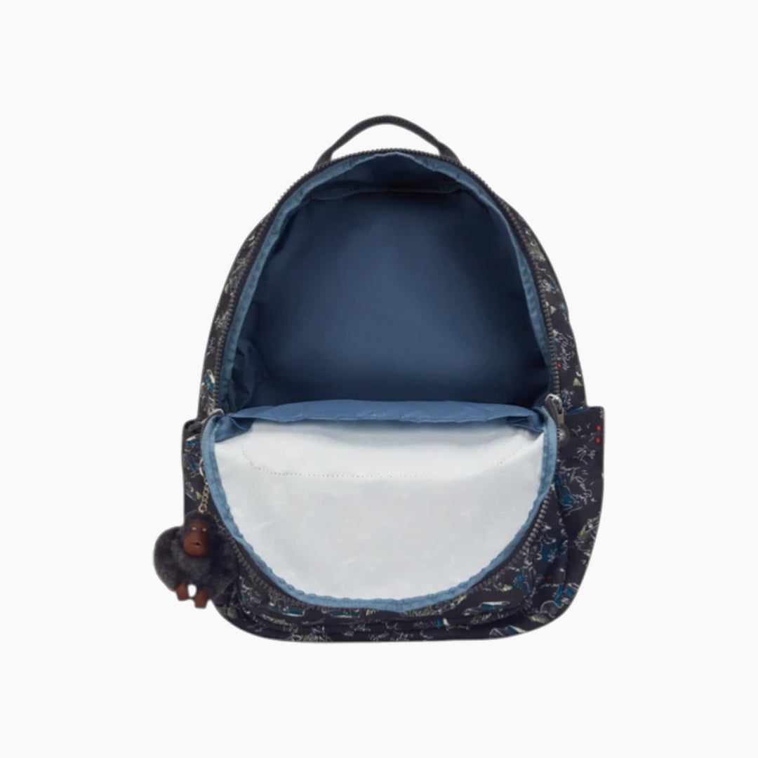 Kipling Seoul Backpack - HUNA