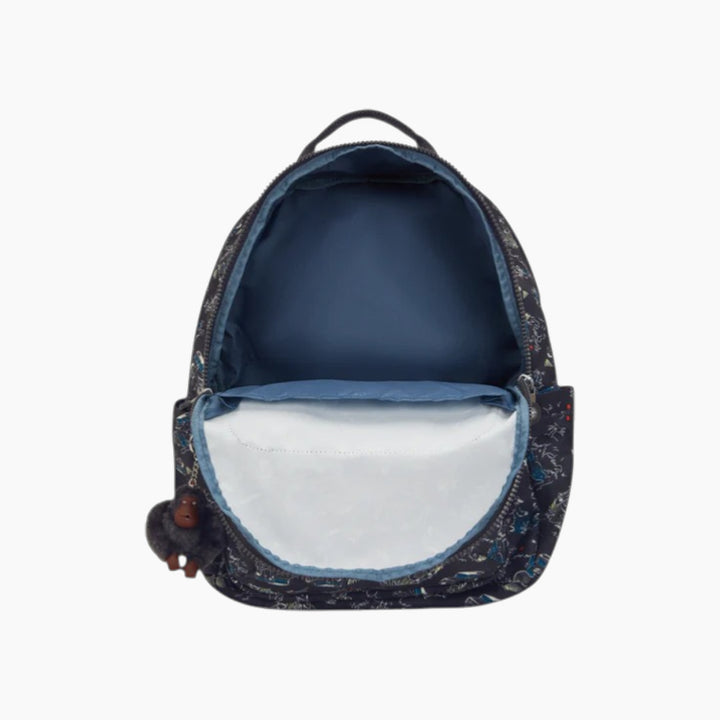 Kipling Seoul Backpack - HUNA