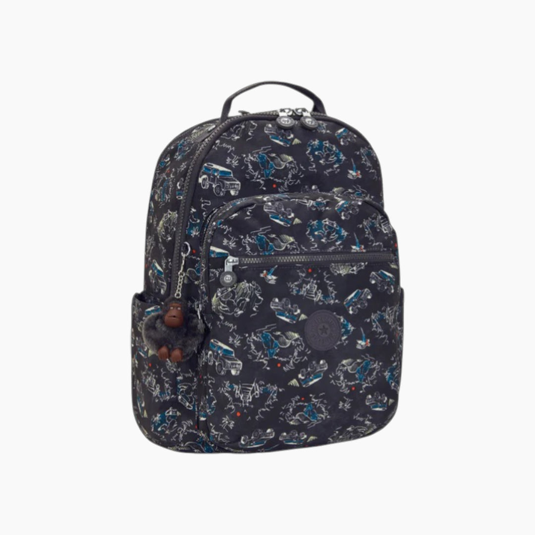Kipling Seoul Backpack - HUNA