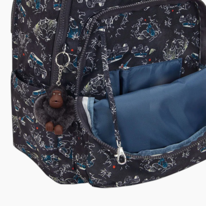 Kipling Seoul Backpack - HUNA
