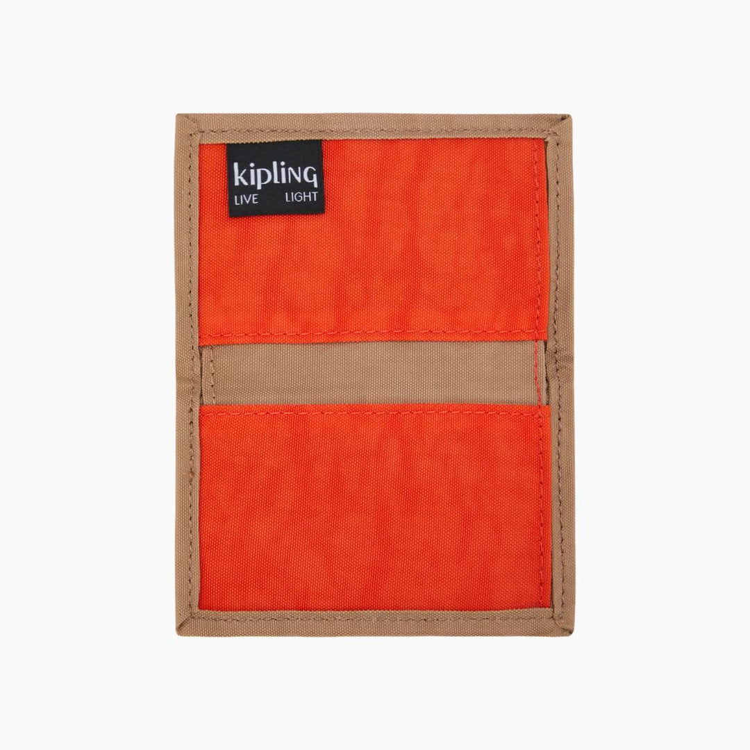 Kipling Itta Card Holder