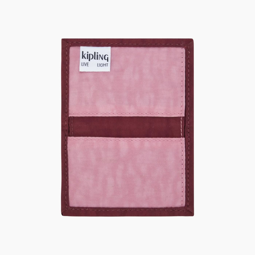 Kipling Itta Card Holder