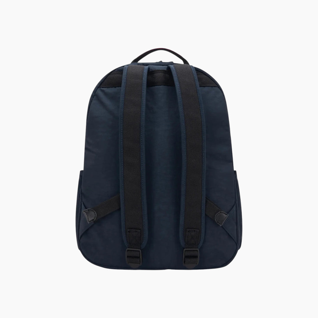 Kipling Seoul Lap Smiley Backpack