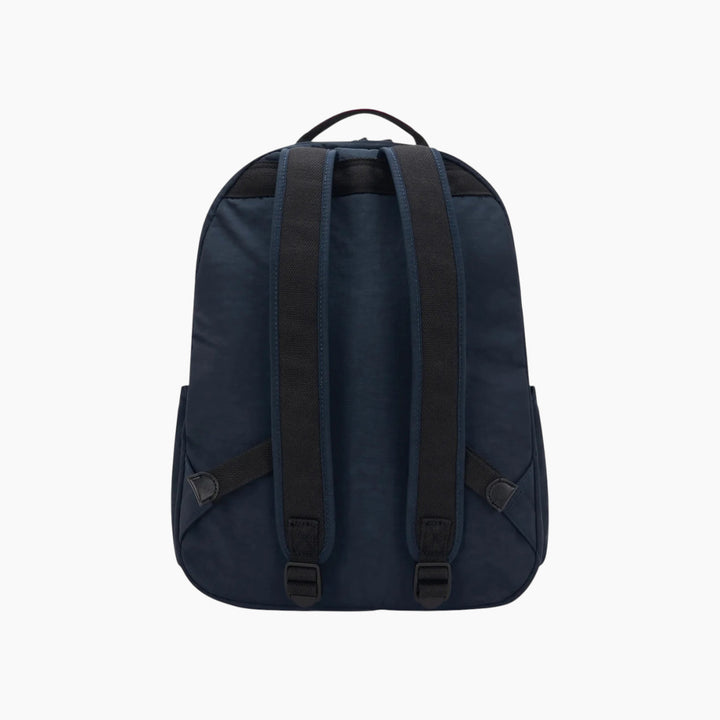 Kipling Seoul Lap Smiley Backpack