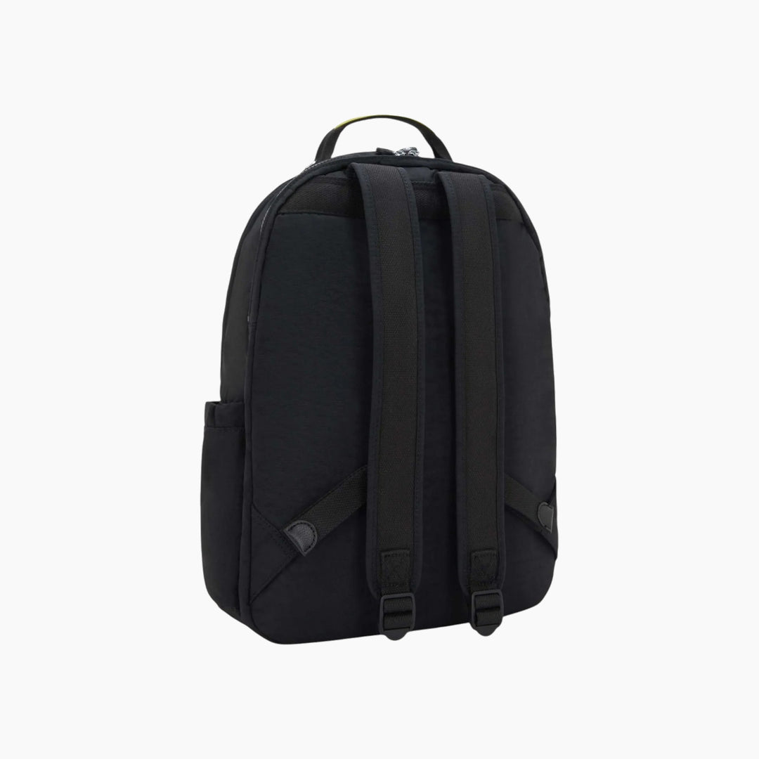 Kipling Seoul Lap Smiley Backpack