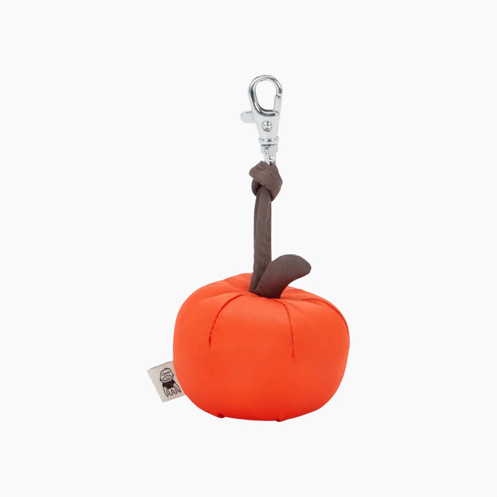 Kipling Apple Keyhanger Keychain - HUNA
