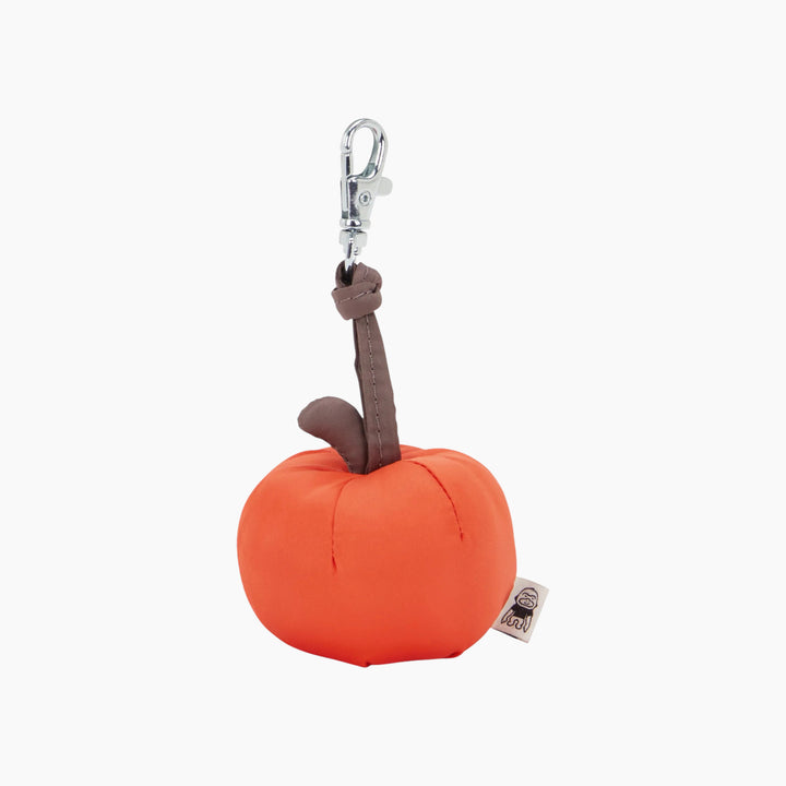 Kipling Apple Keyhanger Keychain - HUNA