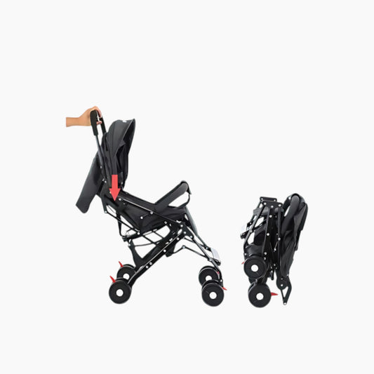 KIDS SUPPLIES AND RIDE-ON Baby Stroller