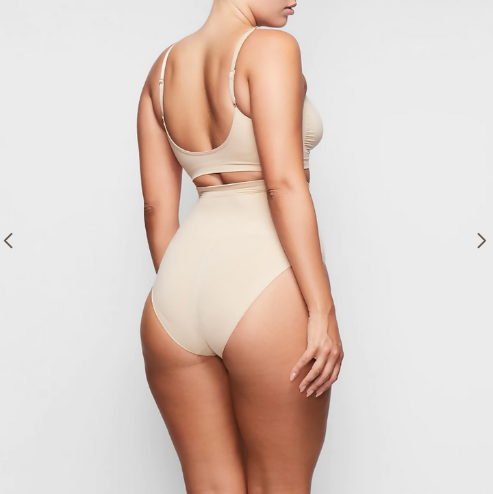 Sculpting Corset Panty