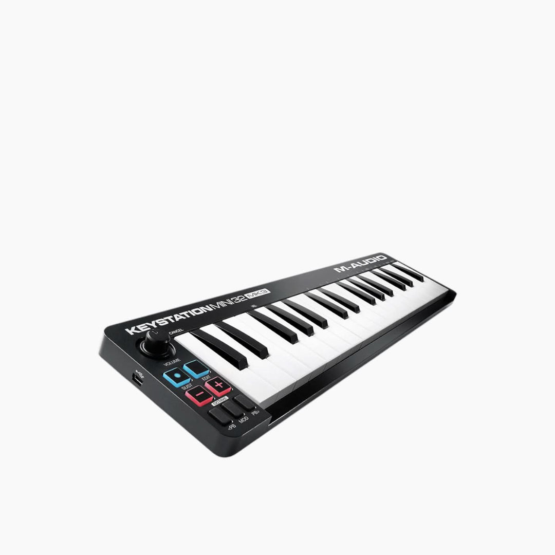 M-Audio Keystation Mini 32 MK3 MIDI Keyboard