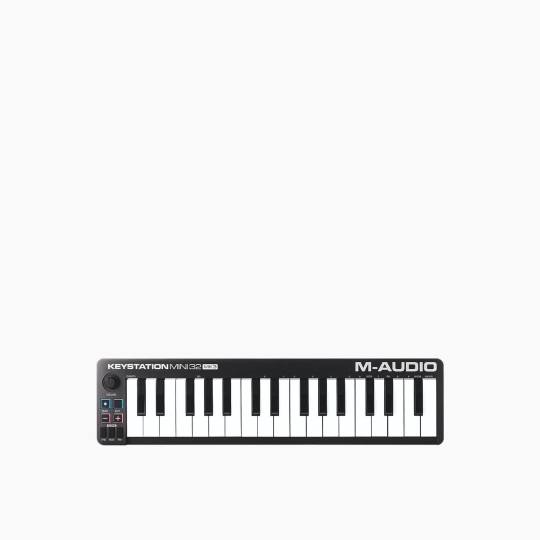 M-Audio Keystation Mini 32 MK3 MIDI Keyboard