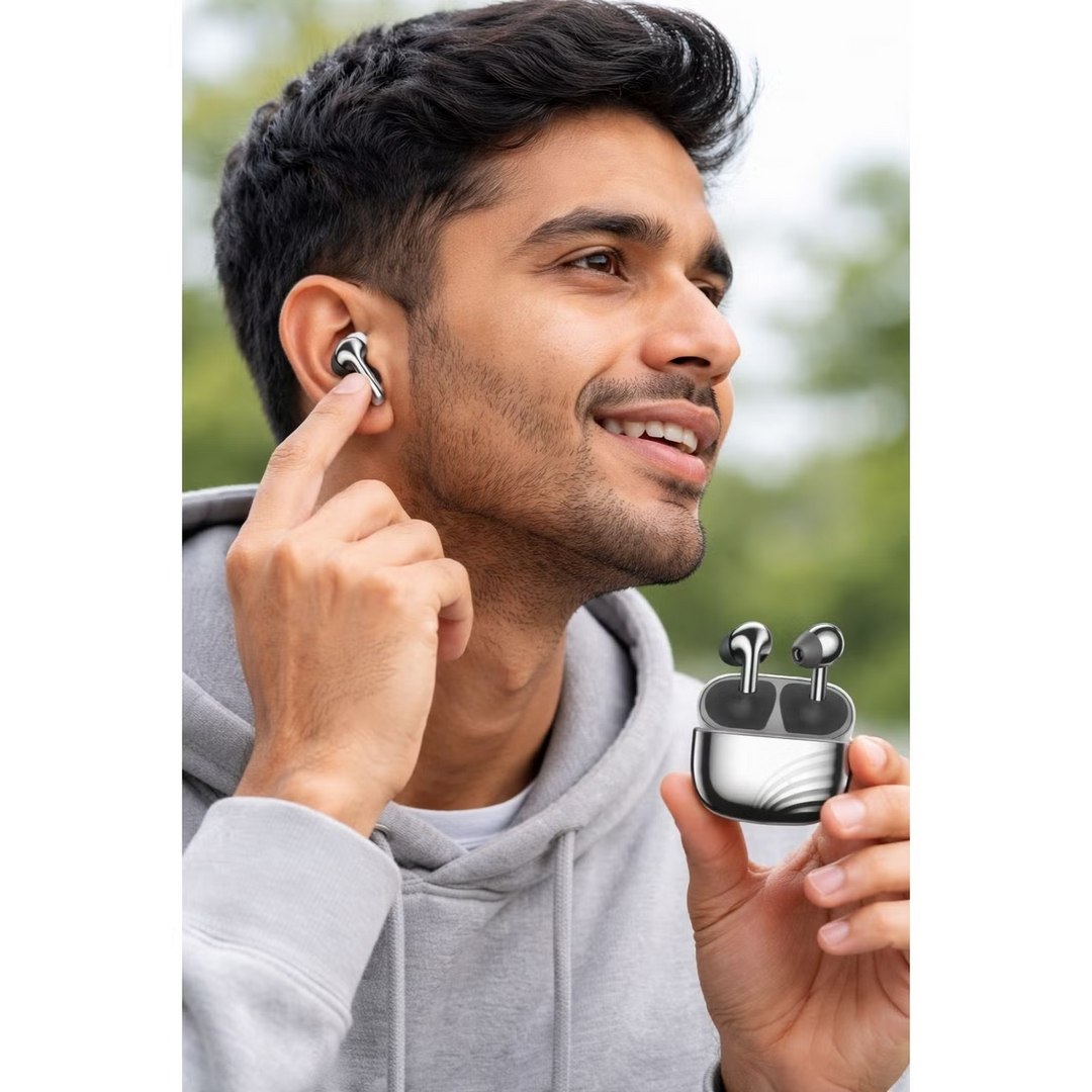 KUYUNSHI EchoBass Pro Earbuds