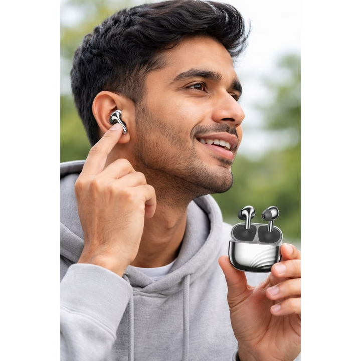 KUYUNSHI EchoBass Pro Earbuds