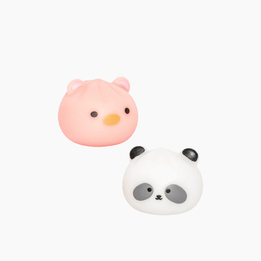 Keycraft Bao Buddies Squishy Toy