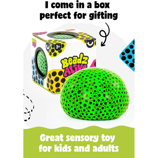 Keycraft Beadz Alive Giant Ball
