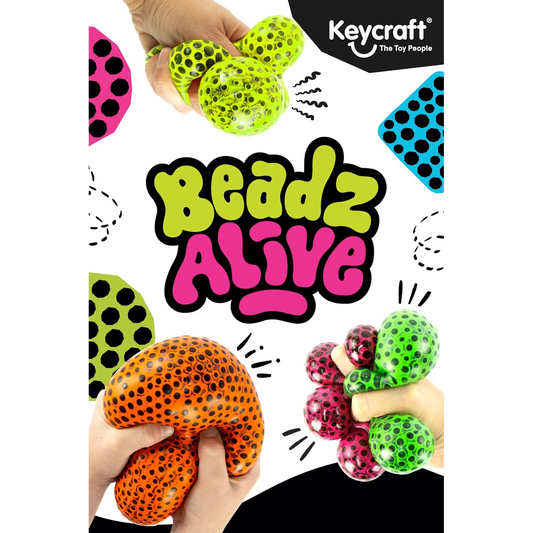 Keycraft Beadz Alive Giant Ball