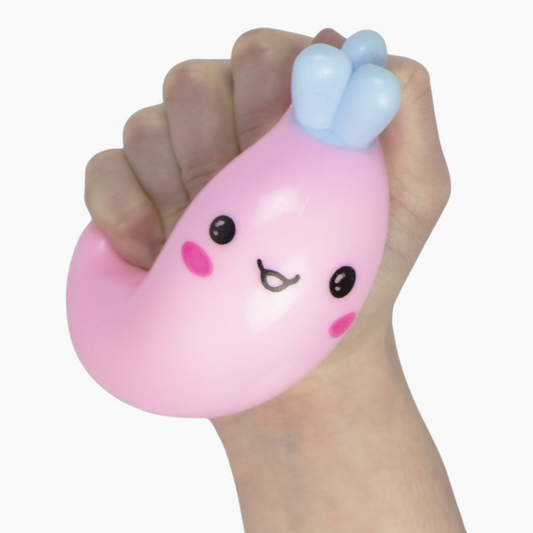 Keycraft Candy Carrots Toy