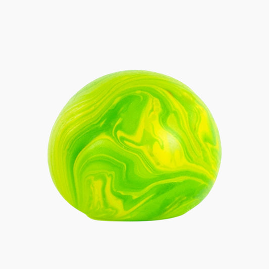 Keycraft Glow in the Dark Super Squidge Ball