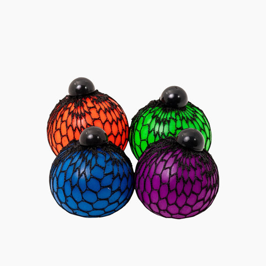 Keycraft Gooey Mesh Ball