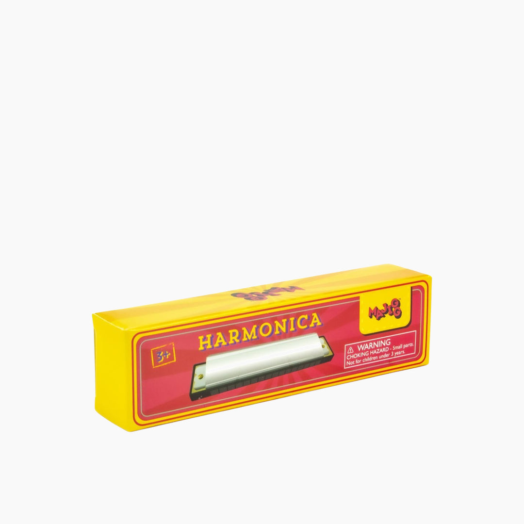 Keycraft musical toy harmonica for toddlers