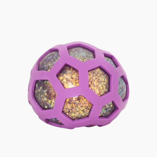 Keycraft Jumbo Squishy Cosmic Ball