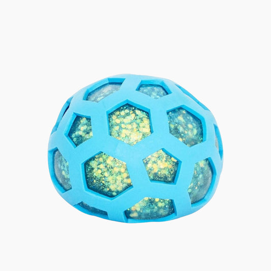 Keycraft Jumbo Squishy Cosmic Ball