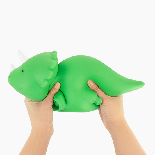 Keycraft Jumbo Squishy Dino