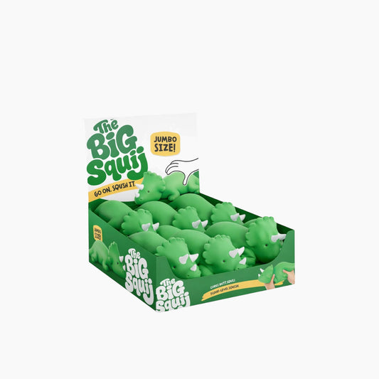 Keycraft Jumbo Squishy Dino