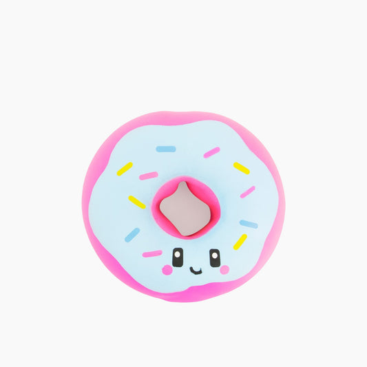 Keycraft Jumbo Squishy Donut (Assorted Styles)