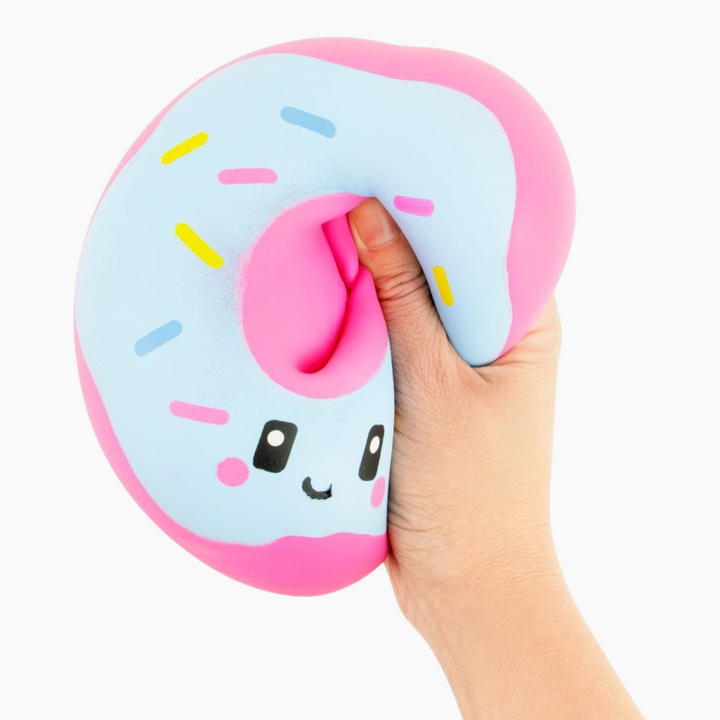 KYCFTJumboSquishyDonut-3Asst_5 - HUNA