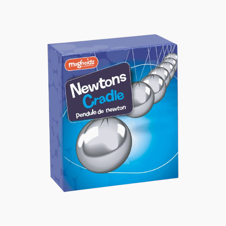 Keycraft Magnoidz Newton&