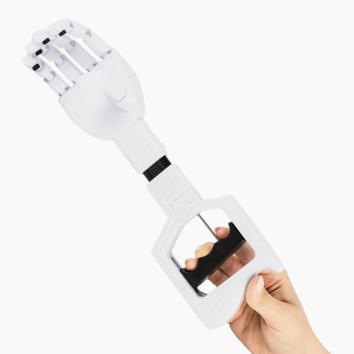 Keycraft Spaceman Grabber Toy novelty toy