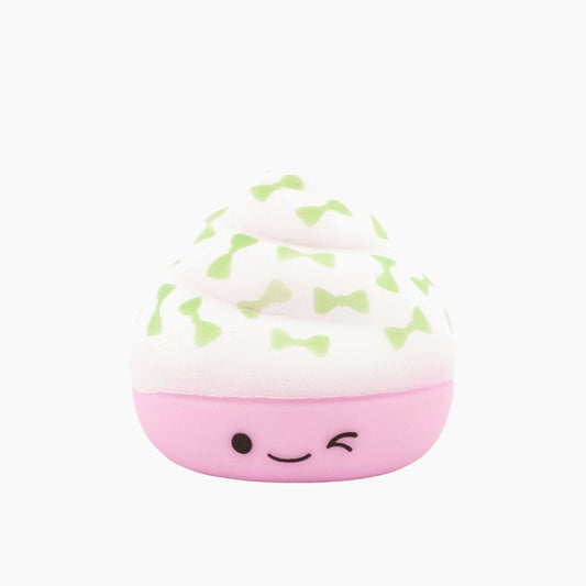 Keycraft Squishy Cupcake